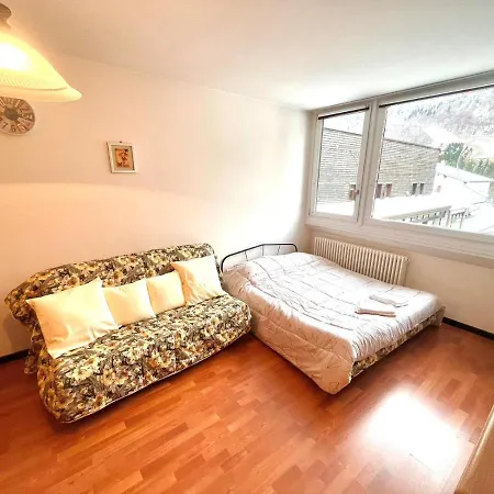 Panoramica Piancavallo