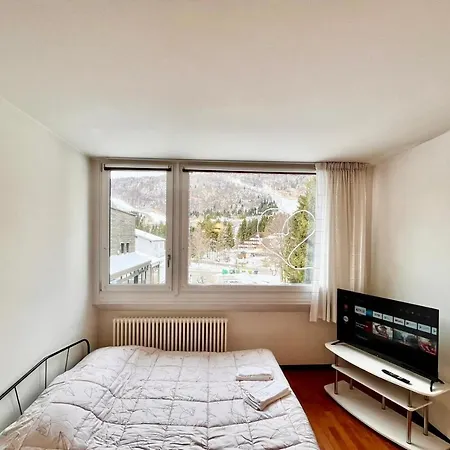 Appartement Panoramica Piancavallo