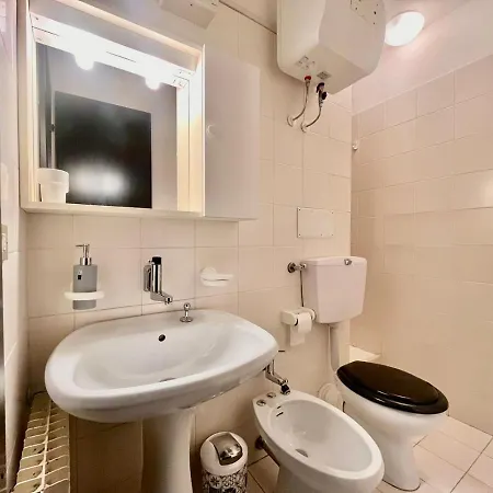 Appartement Panoramica