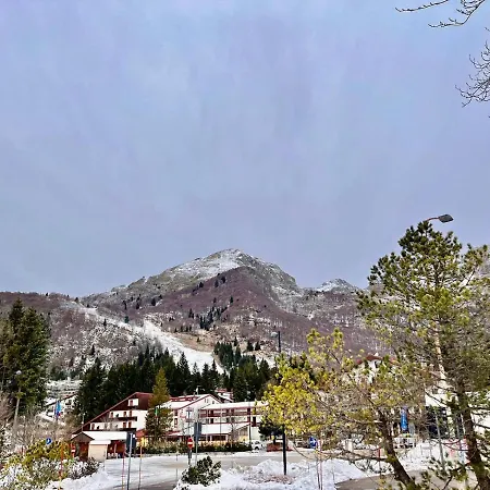 Panoramica Piancavallo