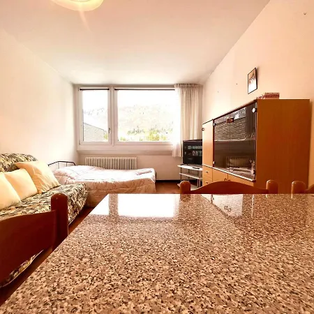 Panoramica Appartement Piancavallo