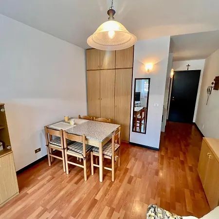 Panoramica Appartement