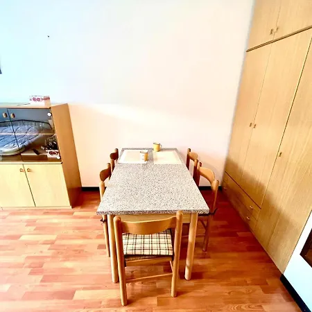 Appartement Panoramica *