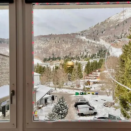 Appartement Panoramica Piancavallo