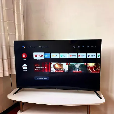 Appartement Panoramica