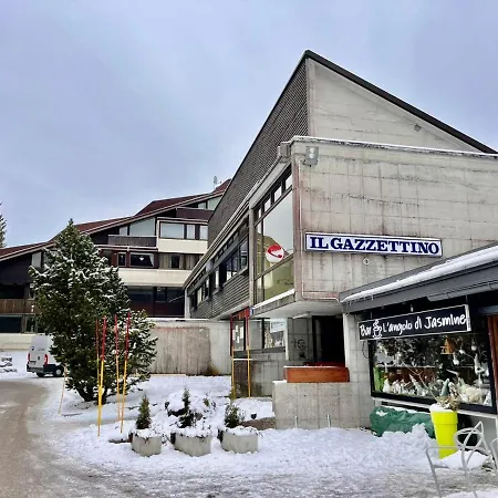 Panoramica アパート ピアンカヴァッロ