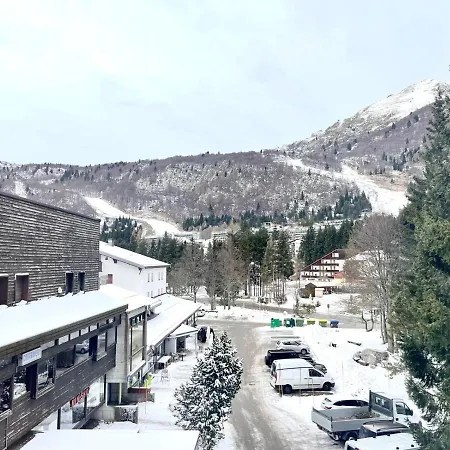 Panoramica Piancavallo