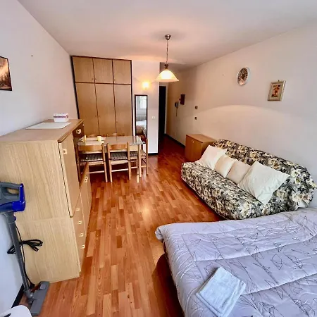 Panoramica Appartement