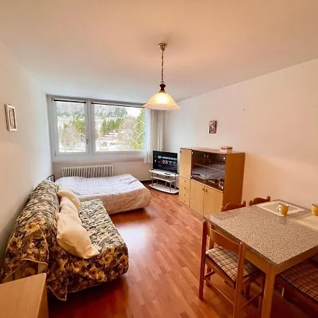 Appartement Panoramica *